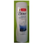 Dove Essential Nourishment tělové mléko pro suchou pleť 250 ml – Zbozi.Blesk.cz