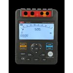 UNI-T UT512 – Sleviste.cz