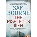 The Righteous Men - Sam Bourne – Hledejceny.cz