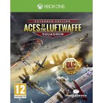 Aces of the Luftwaffe - Squadron – Zboží Mobilmania