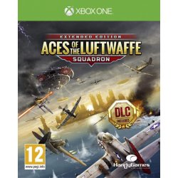 Aces of the Luftwaffe - Squadron