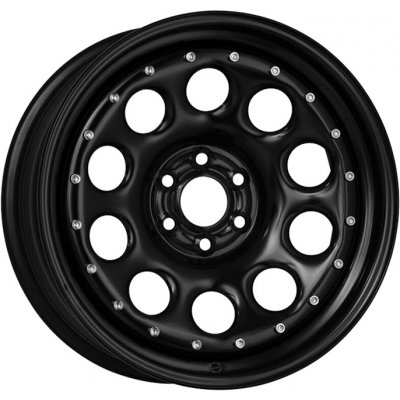Dotz Modular Beadlock 7x17 5x120 ET35 black – Hledejceny.cz