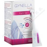 GYNELLA Natal Ferti Gel jednoráz.aplikátory 6x5 ml – Hledejceny.cz