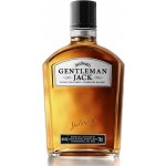 Jack Daniel's Gentleman Jack 40% 0,7 l (holá láhev)