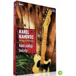 Karel Kahovec - Kam padají hvězdy DVD – Hledejceny.cz