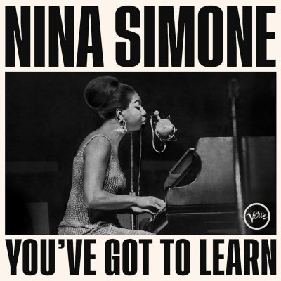 Nina Simone - You’ve Got To Learn - Nina Simone LP