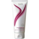 Londa Color Radiance intenzivní maska pro barvené vlasy 200 ml – Zboží Dáma