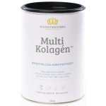 Multi Kolagen peptidy Kolman Brothers 280 g – Hledejceny.cz