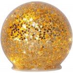 Eglo LED světelná dekorace koule ø 10 cm 411344 – Hledejceny.cz