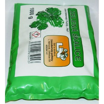 Agro Zelená skalice 1 kg