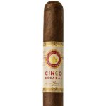 Joya de Nicaragua Cinco Decadas El General – Sleviste.cz