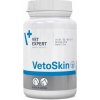 Vitamíny pro psa Vet Planet VetoSkin 90 cps (Twist off)