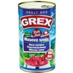 Grex Adult masová směs 1280 g – Sleviste.cz