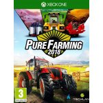 Pure Farming 2018 – Hledejceny.cz