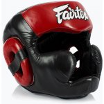 Fairtex Diagonal Vision Sparring Full Head Coverage – Zboží Dáma