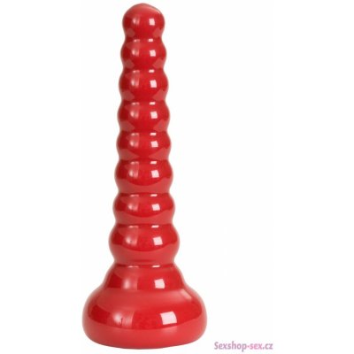 Doc Johnson Red Boy Butt Plug – Hledejceny.cz