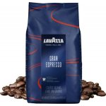 Lavazza Grand Espresso zrnková 1 kg – Hledejceny.cz