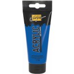 SOLO GOYA Acrylic akrylová barva 16 ultramarínová modrá 100 ml – Hledejceny.cz
