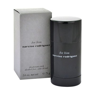 Narciso Rodriguez for Him deostick 75 ml – Zbozi.Blesk.cz