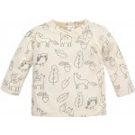 PINOKIO Košilka Secret Forest LIŠKY – Zboží Dáma