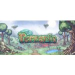 Terraria – Zboží Dáma