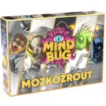 Rexhry Mozkožrout – Zboží Dáma