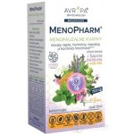 Avropa MenoPharm bylinné kapky 50 ml – Hledejceny.cz