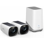 Eufy EufyCam 3 T81603W1 – Sleviste.cz