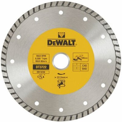 DeWalt DT3722 – Zboží Mobilmania