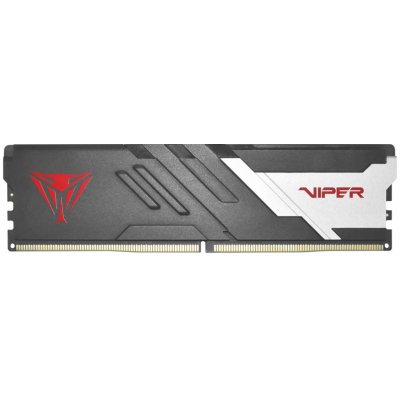 Patriot Viper Venom DDR5 16GB 6000MHz CL30 (1x16GB) PVV516G60C30 – Hledejceny.cz