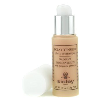 Sisley Eclat Tenseur Phyto Aromatique Zkrášlující gel 30 ml