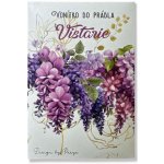 Soaptree vonítko do prádla Vistárie 15 g – Hledejceny.cz