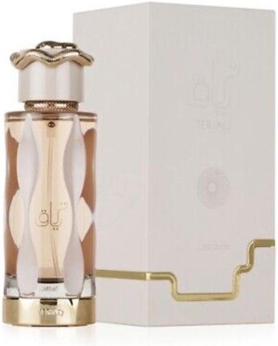 Lattafa Perfumes Teriaq parfémovaná voda unisex 100 ml