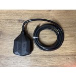 Italtecnica Faes Plovák do vody PVC obě funkce kabel 3m – Zboží Mobilmania