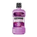 Listerine TOTAL CARE CLEAN MINT 6V1 1 l – Sleviste.cz
