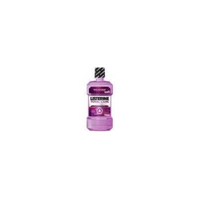 Listerine TOTAL CARE CLEAN MINT 6V1 1 l – Sleviste.cz