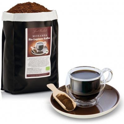 Sanct Bernhard Moramba BIO Lupinová káva 1 kg – Hledejceny.cz