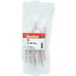 Fischer Statický směšovač pro chemické malty - Fis MR Plus – Zboží Mobilmania