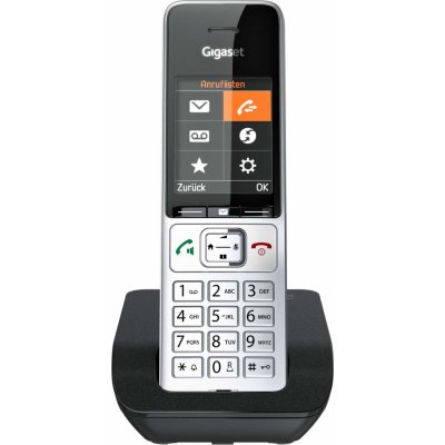Gigaset COMFORT 500 – Zboží Živě