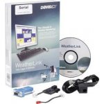 Software Davis Instruments DAV-6510SER – Hledejceny.cz