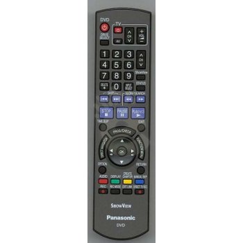 Dálkový ovladač Panasonic N2QAYB000125