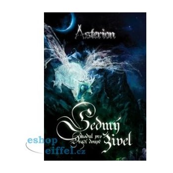 Asterion - Sedmý živel