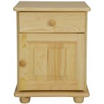 noční stolek SN 101 – Zboží Dáma