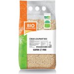 ProBio Čirok loupaný 3 kg – Zboží Dáma