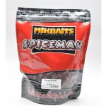 Mikbaits boilies Spiceman 2,5kg 20mm pikantní švestka – Hledejceny.cz