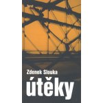 Útěky - Zdenek Slouka – Hledejceny.cz