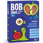 Bob Snail Šnek BOB jablko-borůvka 60 g – Sleviste.cz