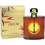 Yves Saint Laurent Opium parfémovaná voda dámská 50 ml – Sleviste.cz