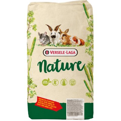 Versele-Laga Nature Cavia 2 x 9 kg – Zboží Mobilmania