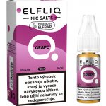 ELFLIQ Nic SALT Hroznové víno 10 ml 20 mg – Hledejceny.cz